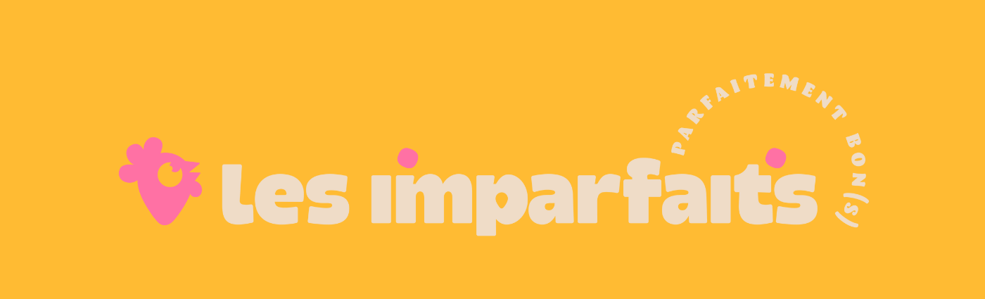 Bannière de Les Imparfaits 